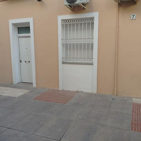Apartament マラガ エクステリア 写真