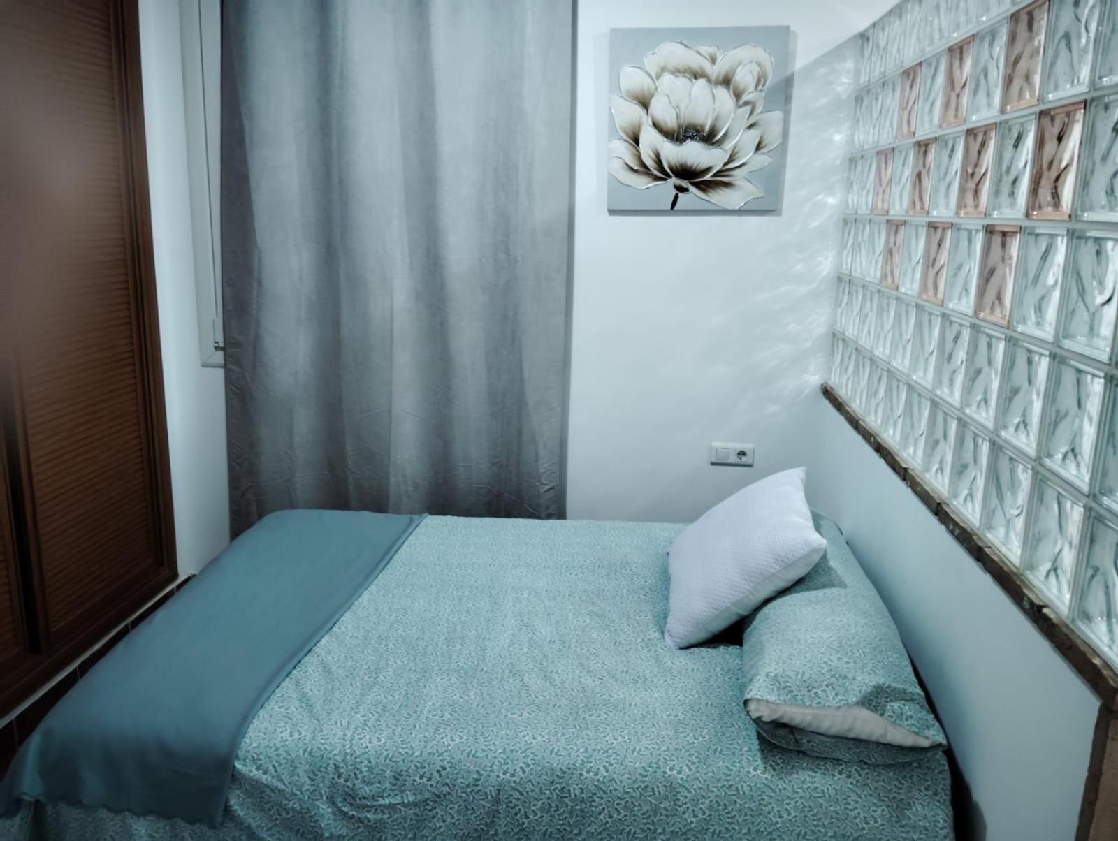 Apartament マラガ エクステリア 写真
